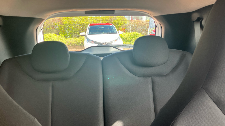 Toyota Aygo X 1.0 VVT-i Pure 5dr Petrol Hatchback